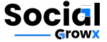 SocialGrowX is Indias Trusted Digital Marketing and Web Development Agency